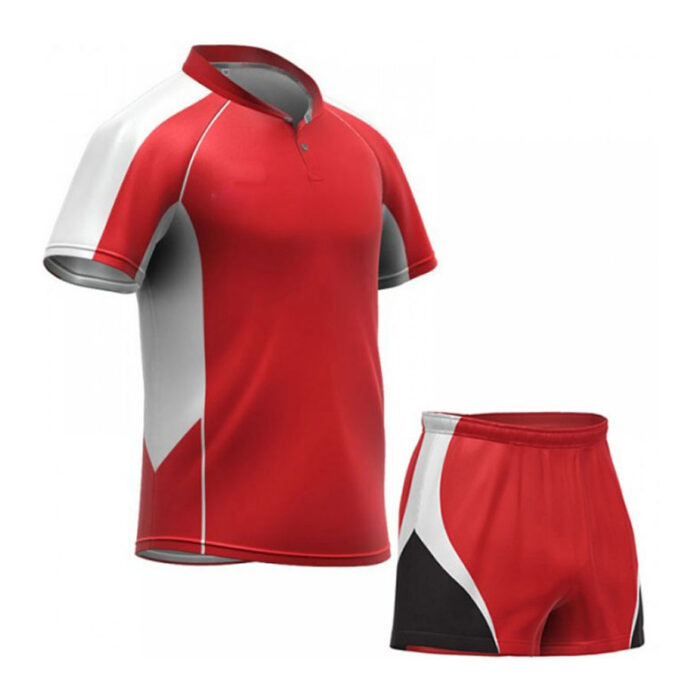 Rugby Uniform