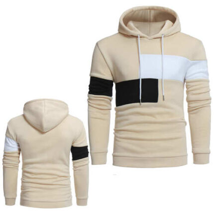 sports hoodie