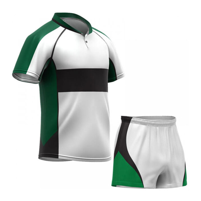 Rugby Uniform