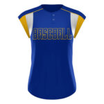 baseball uniform 1101