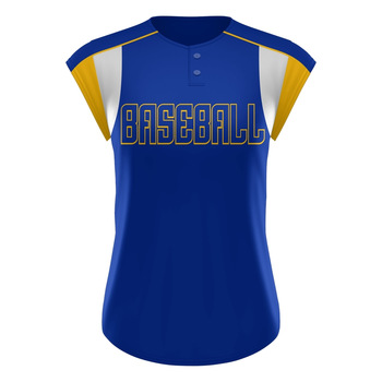 baseball uniform 1101