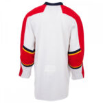 ice hockey uniform