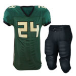 american football uniform - an - 1501