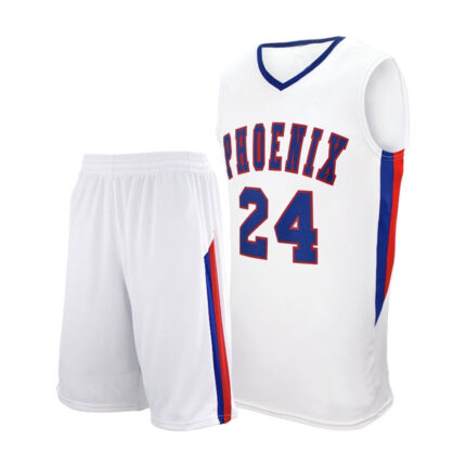 Basketball Uniform 1202