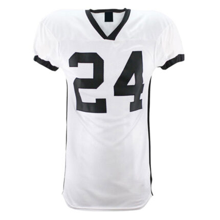 american footbal uniform