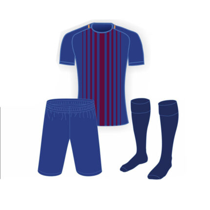 soccer uniform