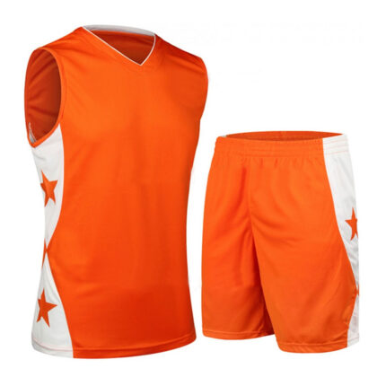 Basketball Uniform 1203