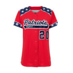 softball uniform