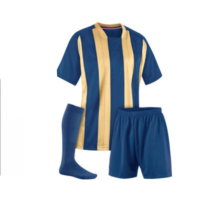 soccer uniform