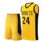 Basketball Uniform 1203