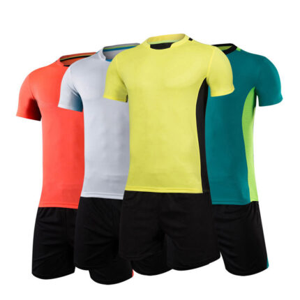 Soccer uniform