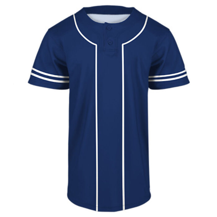 Baseball Uniform 1104