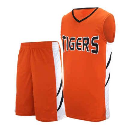 Basketball Uniform – AN – 1206