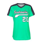 softball uniform