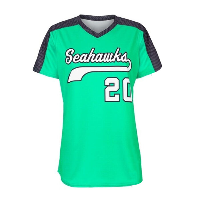 softball uniform