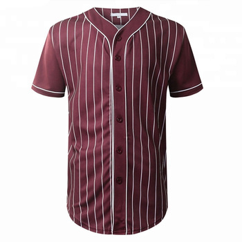 Baseball Uniform 1106