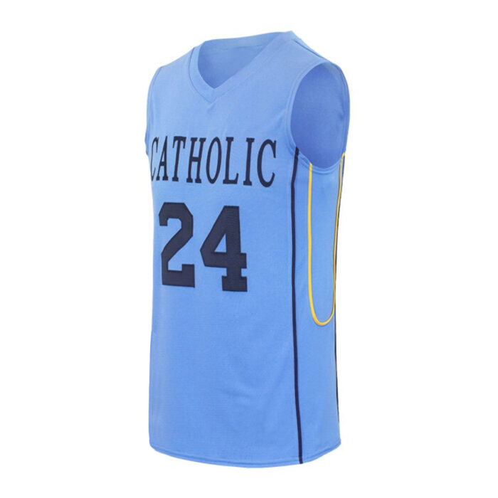 Basketball Uniform – AN – 1207