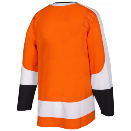 ice hockey uniform