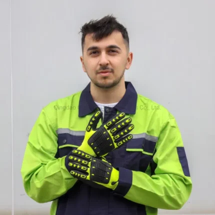 sports gloves