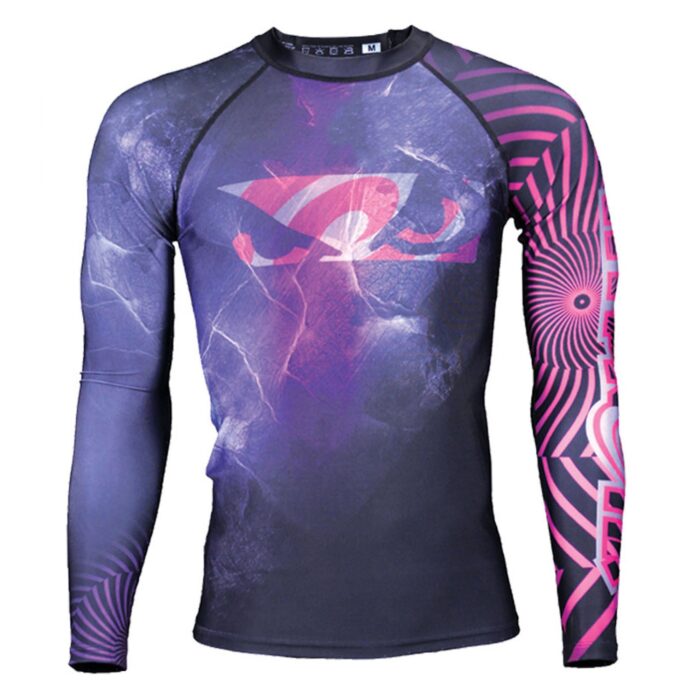 Rash Guard