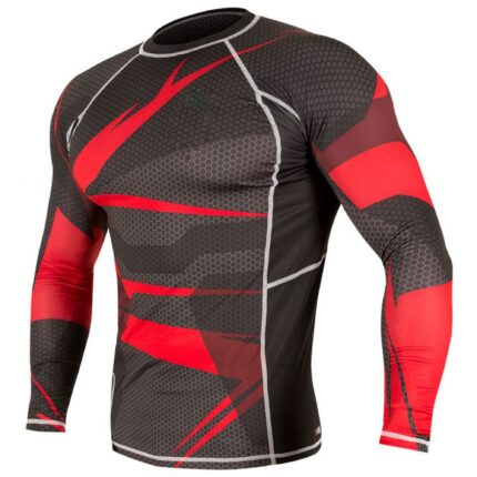 Rash Guard