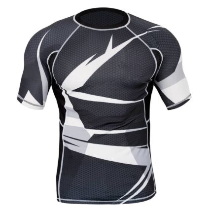 Rash Guard