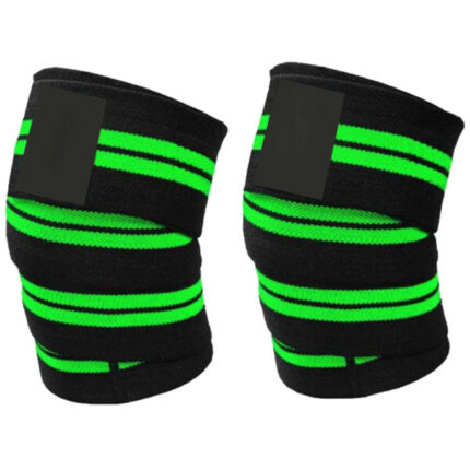 Knee Wrap