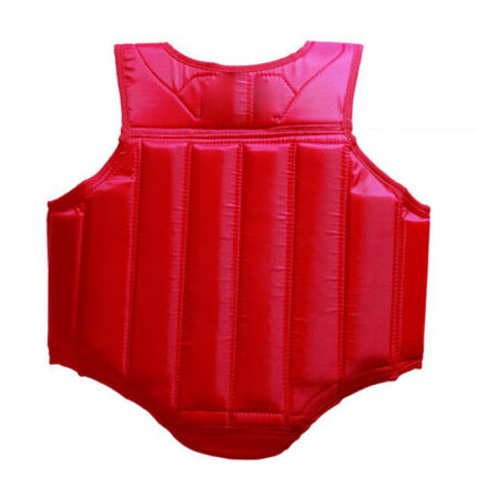 Chest Guard