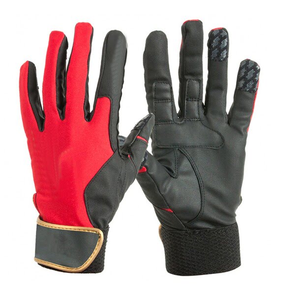 Anti-Vibration Safety Gloves