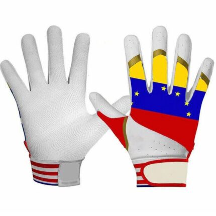 Customized Baseball Batting Gloves For Teams